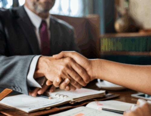 Far Beyond the Agreement: negotiation as a tool for business strategy
