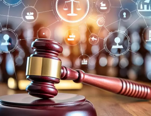 A Inteligência Artificial na Arbitragem já é uma Realidade?