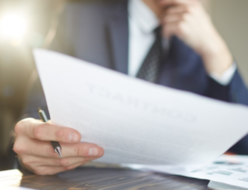 Risk Recurrence – C-Level Survey 2026