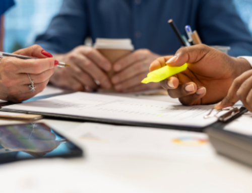 Bilateral Record Keeping Can Simplify Your Next Claim