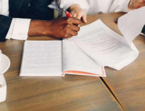 O Que Você Não Pode Ignorar ao Fechar um Contrato?
