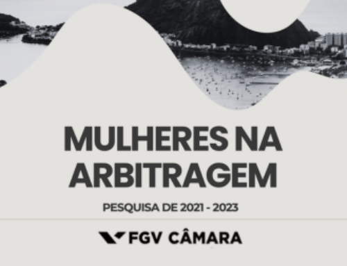 Pesquisa Mulheres na Arbitragem (2021 – 2023)