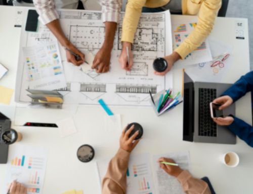 Partnerships with ICTs in Innovation Projects